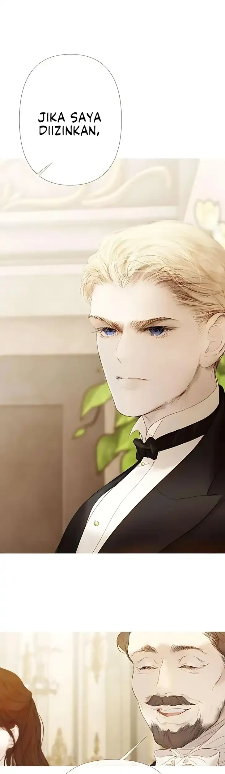 Lemon Tree Forest Chapter 10 - halaman 12