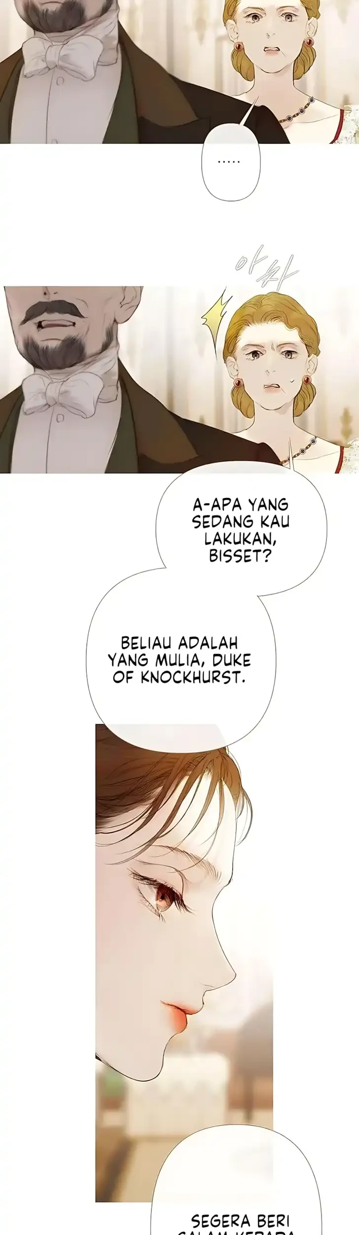 Lemon Tree Forest Chapter 10 - halaman 16
