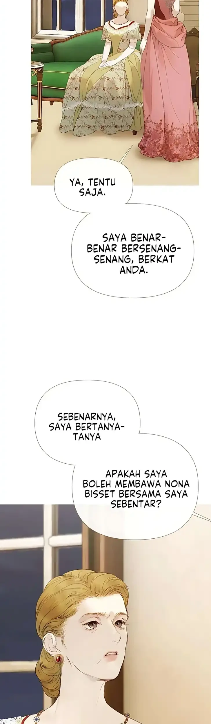 Lemon Tree Forest Chapter 10 - halaman 2