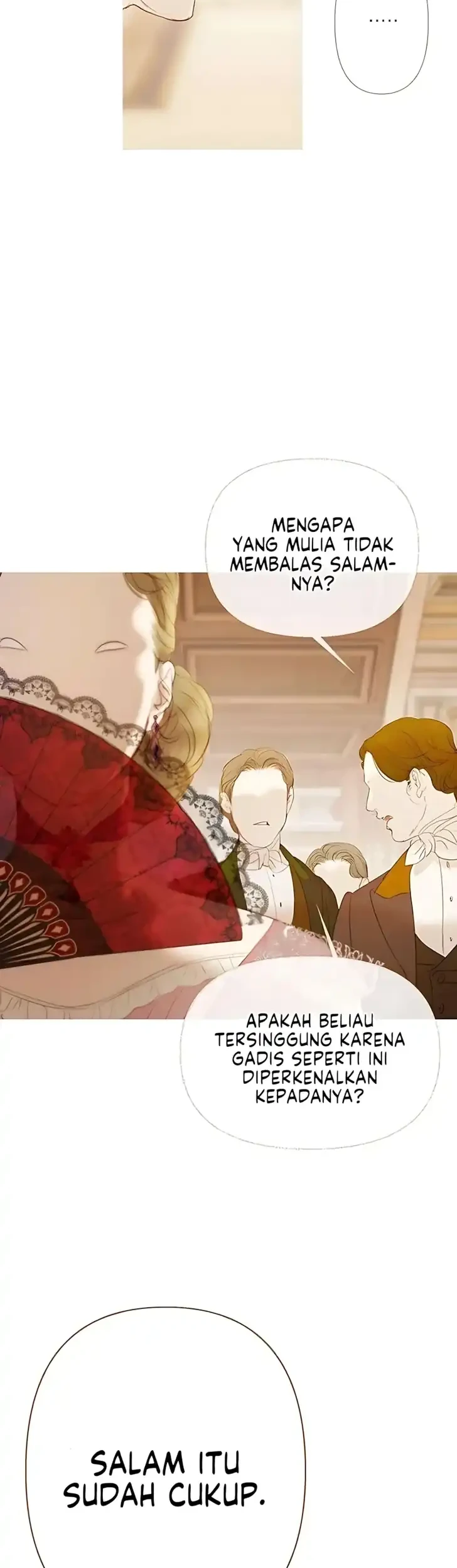 Lemon Tree Forest Chapter 10 - halaman 20