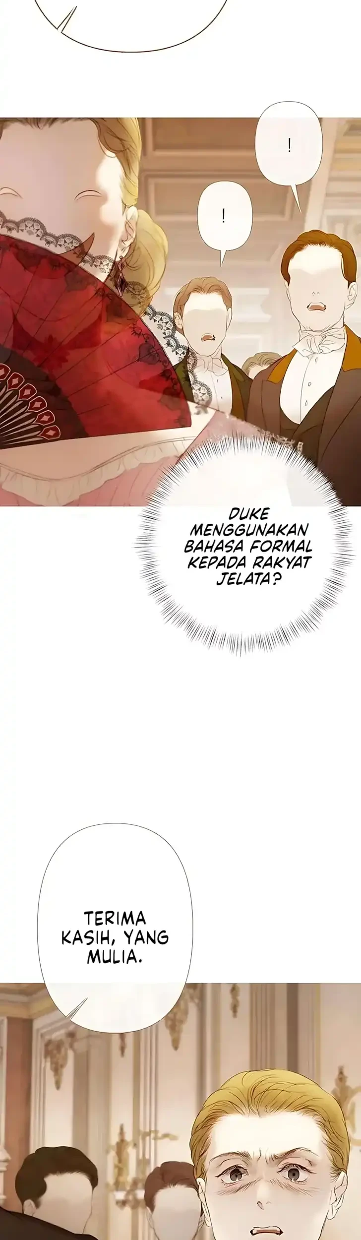 Lemon Tree Forest Chapter 10 - halaman 21