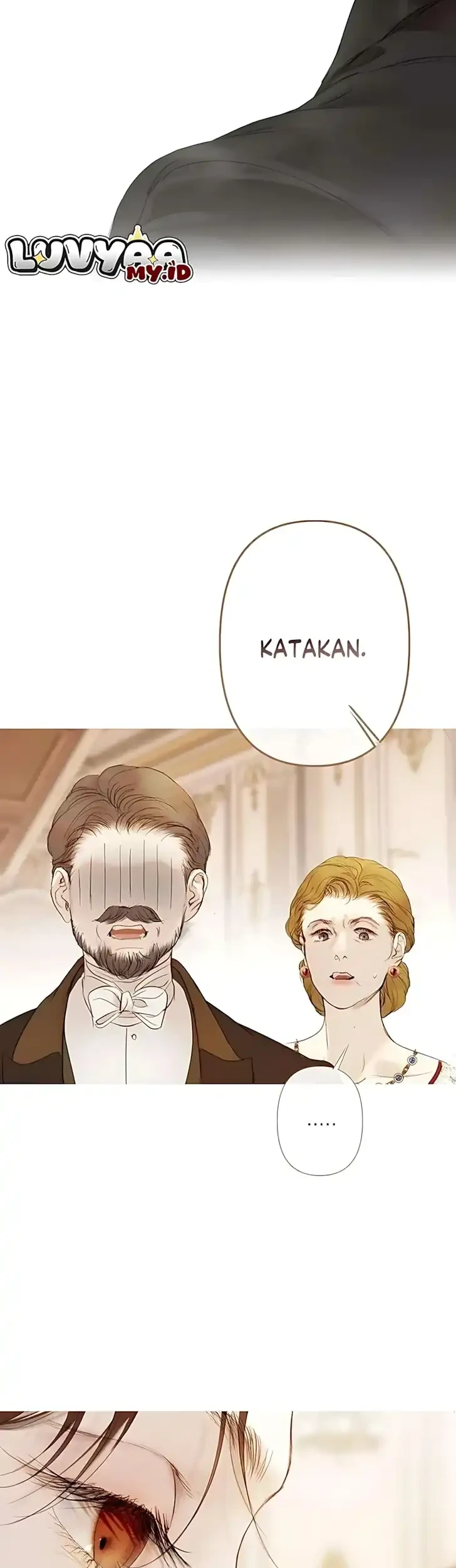 Lemon Tree Forest Chapter 10 - halaman 26