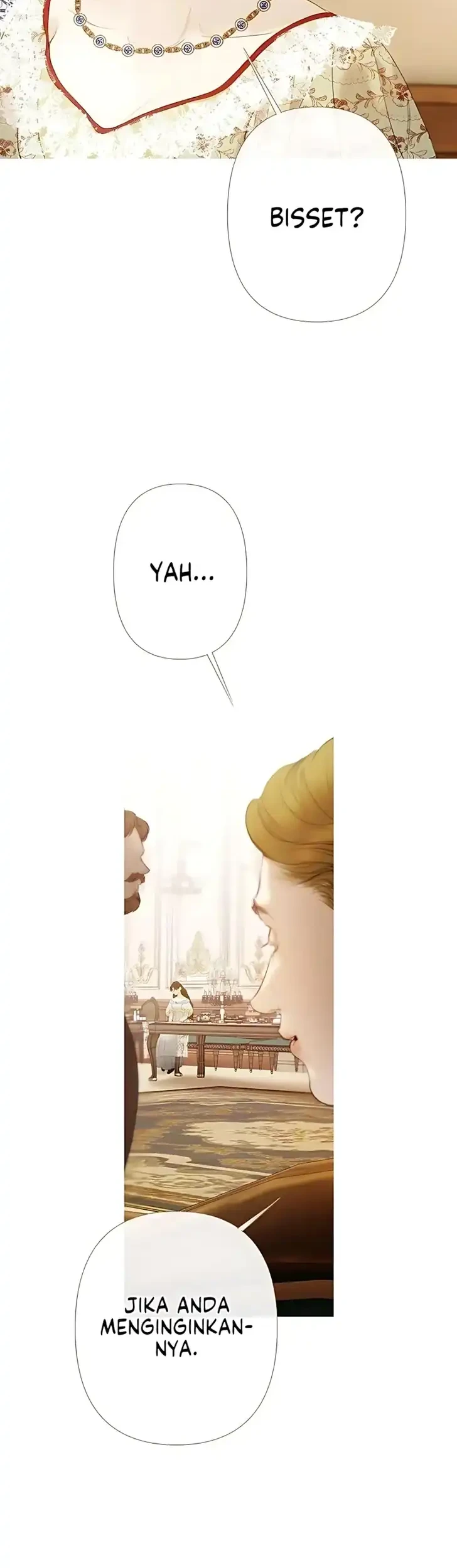 Lemon Tree Forest Chapter 10 - halaman 3
