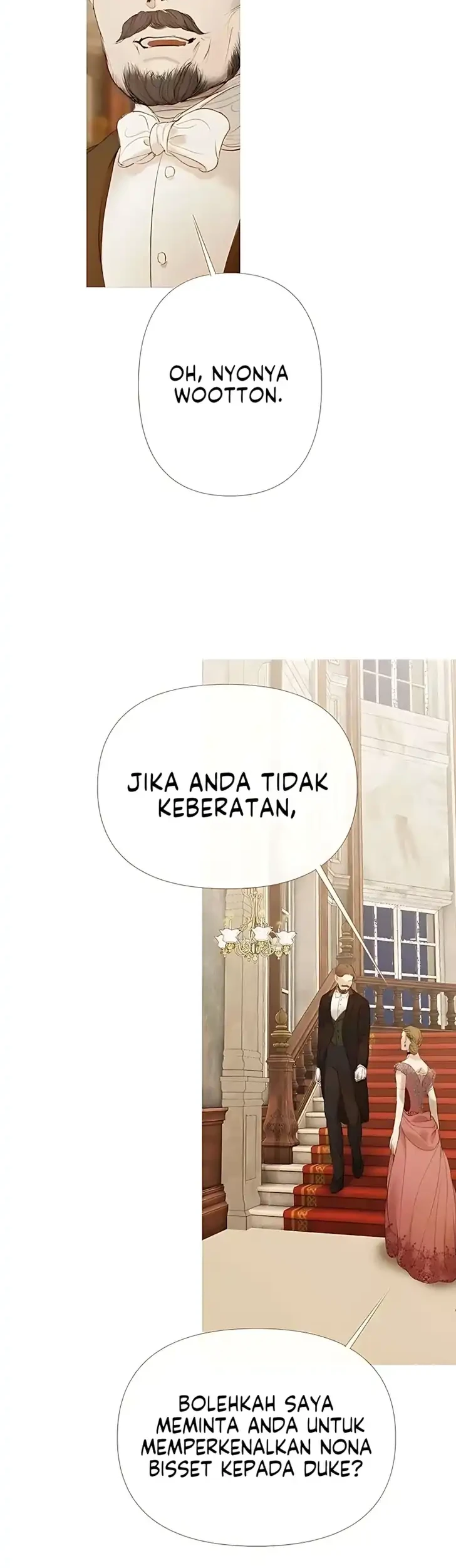 Lemon Tree Forest Chapter 10 - halaman 7