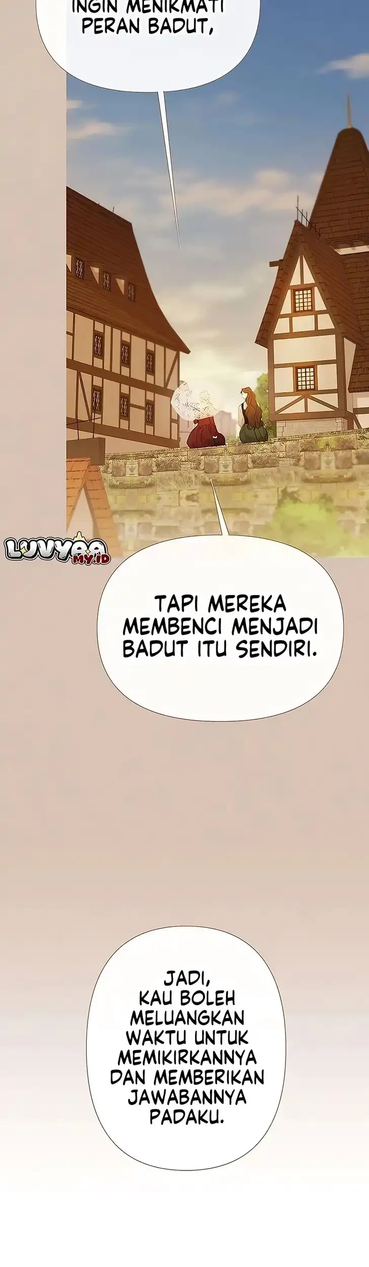 Lemon Tree Forest Chapter 11 - halaman 11