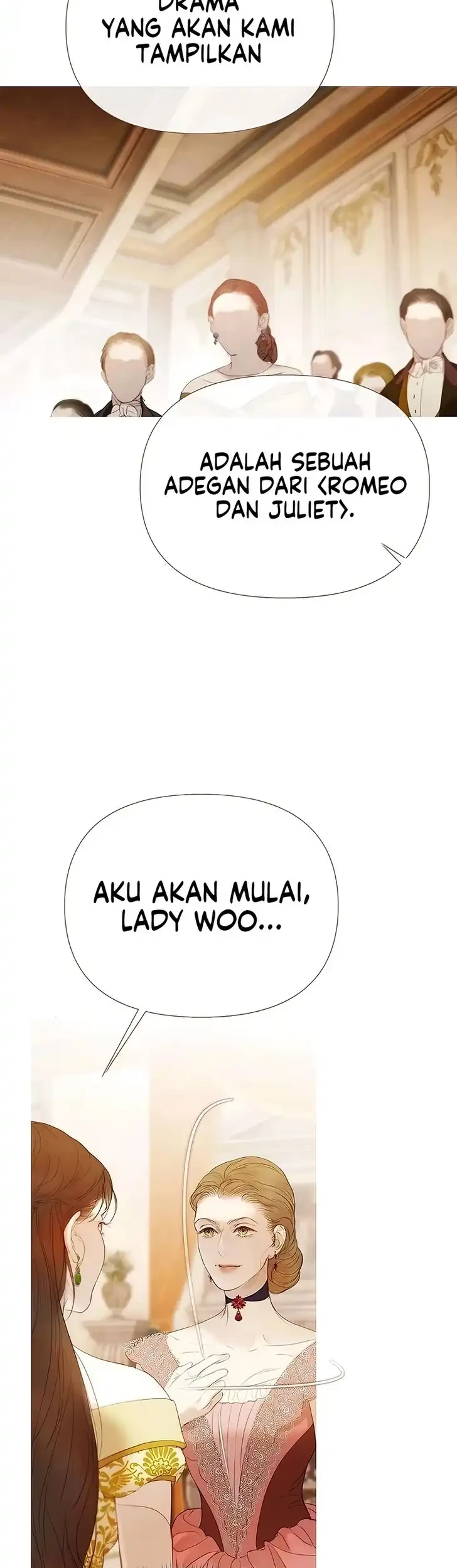 Lemon Tree Forest Chapter 11 - halaman 17