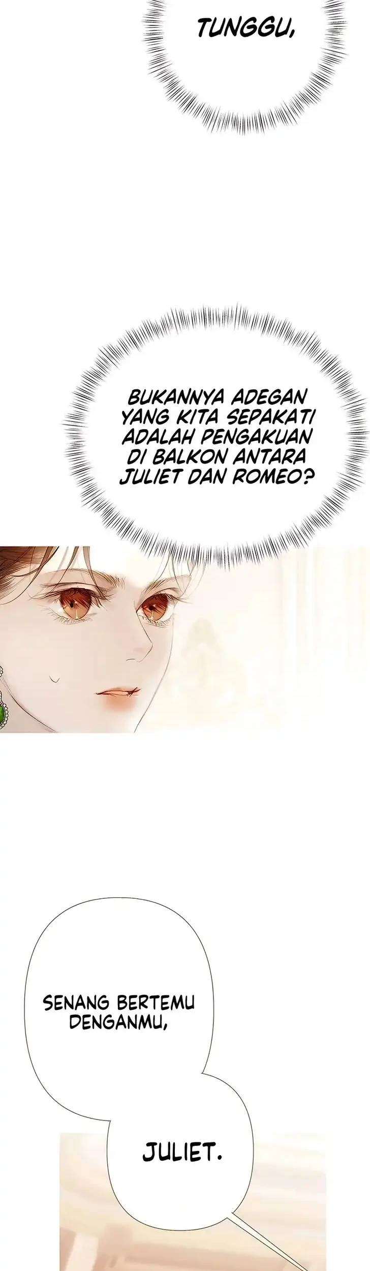 Lemon Tree Forest Chapter 11 - halaman 20