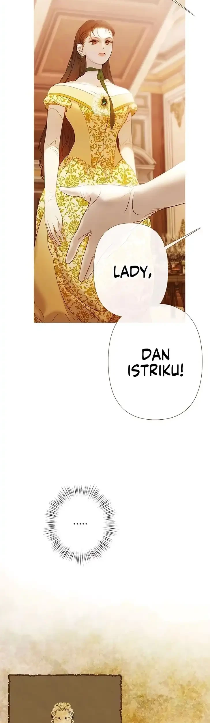 Lemon Tree Forest Chapter 11 - halaman 21