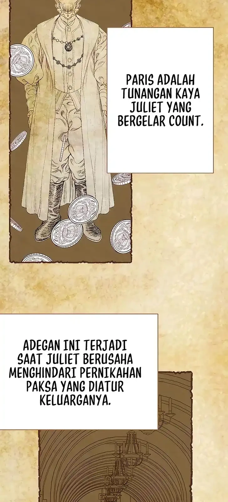 Lemon Tree Forest Chapter 11 - halaman 22