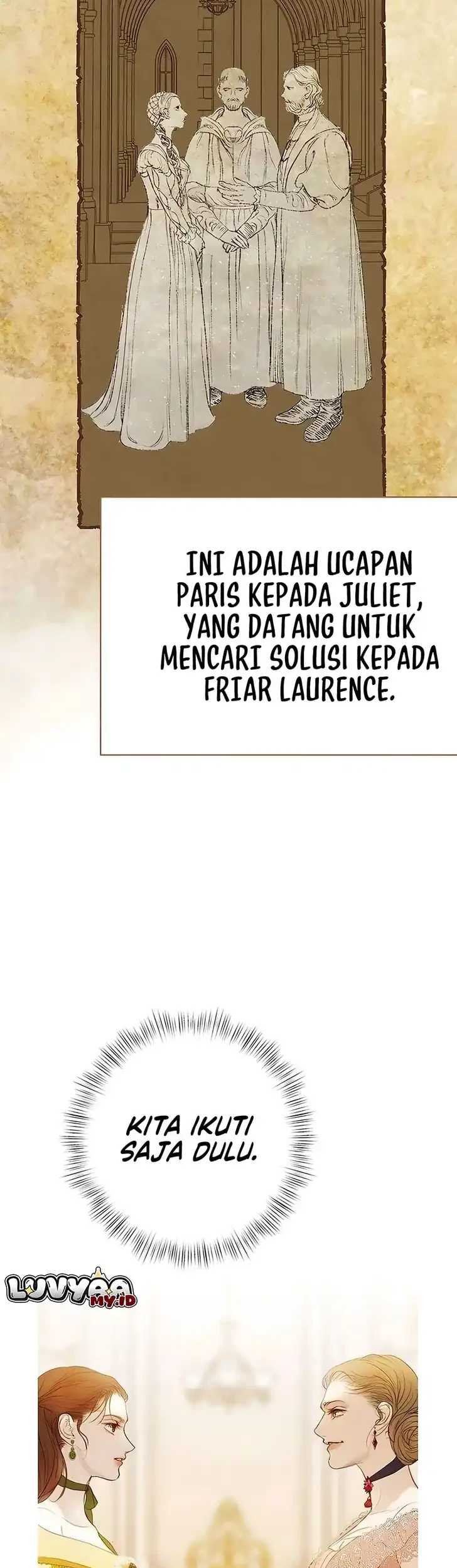 Lemon Tree Forest Chapter 11 - halaman 23
