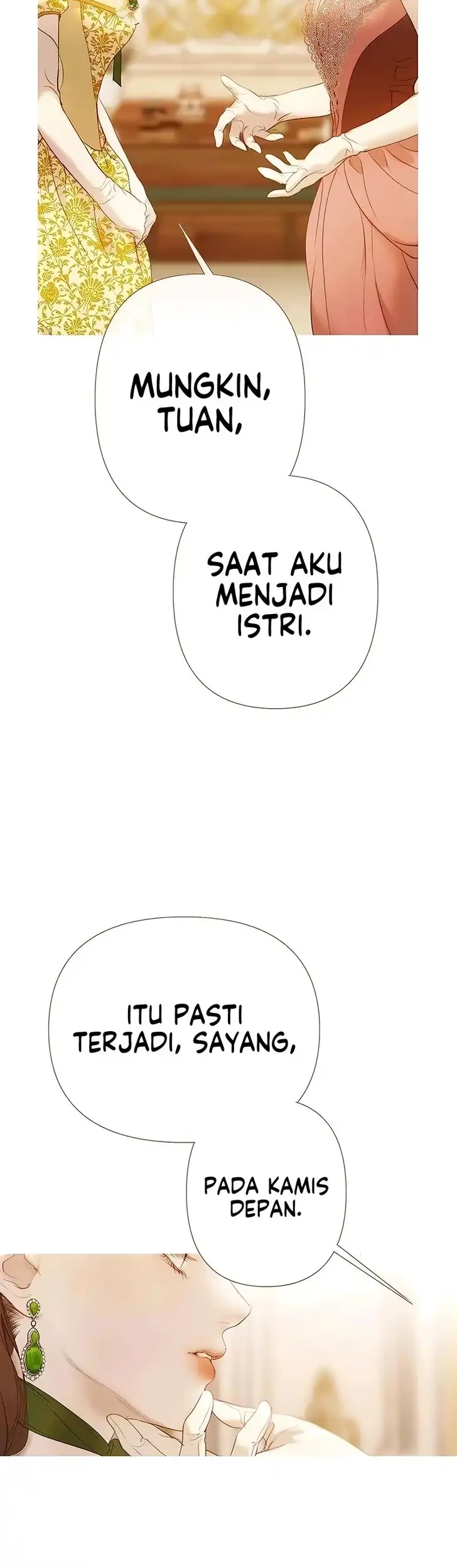 Lemon Tree Forest Chapter 11 - halaman 24