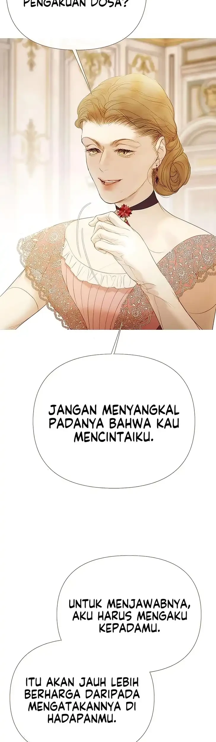 Lemon Tree Forest Chapter 11 - halaman 27