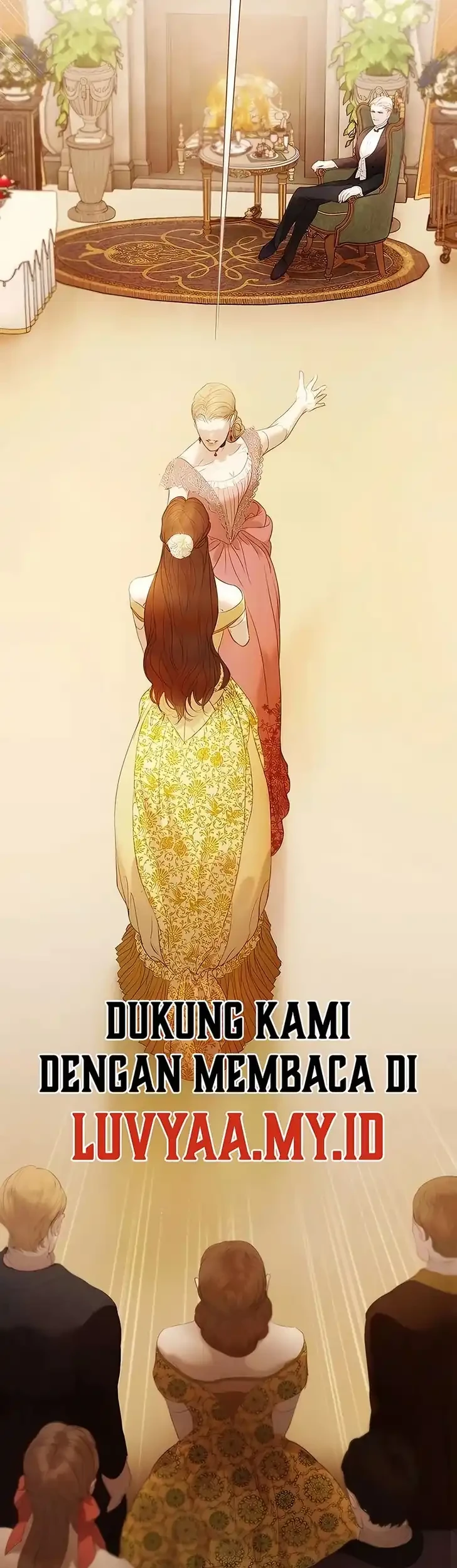 Lemon Tree Forest Chapter 11 - halaman 31