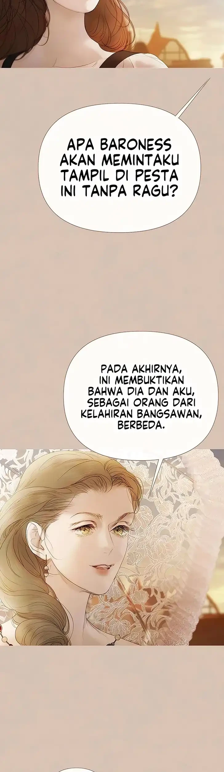 Lemon Tree Forest Chapter 11 - halaman 9