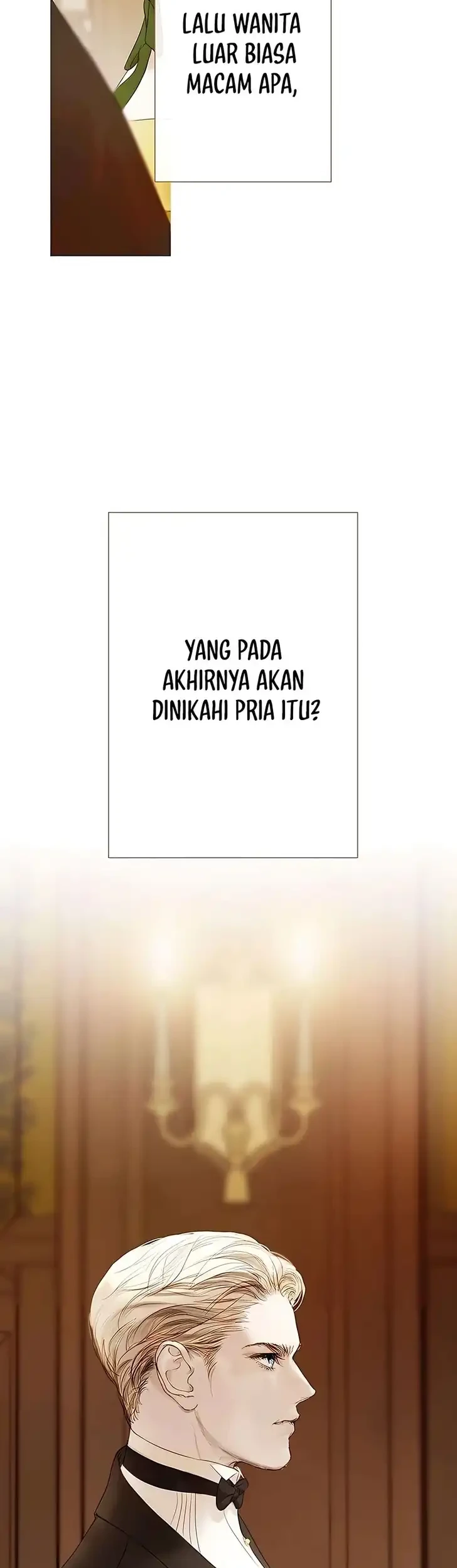 Lemon Tree Forest Chapter 12 - halaman 1