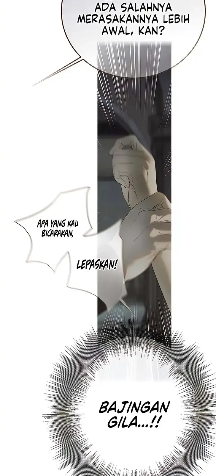 Lemon Tree Forest Chapter 12 - halaman 14