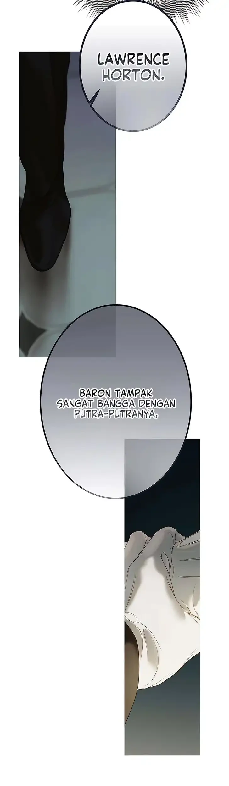 Lemon Tree Forest Chapter 12 - halaman 15