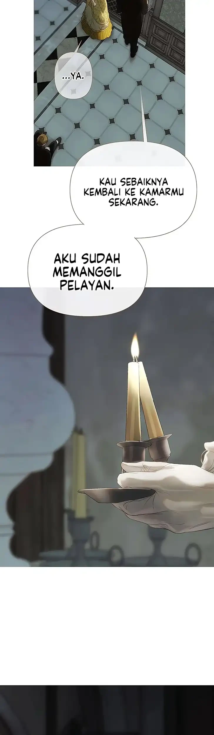 Lemon Tree Forest Chapter 12 - halaman 19