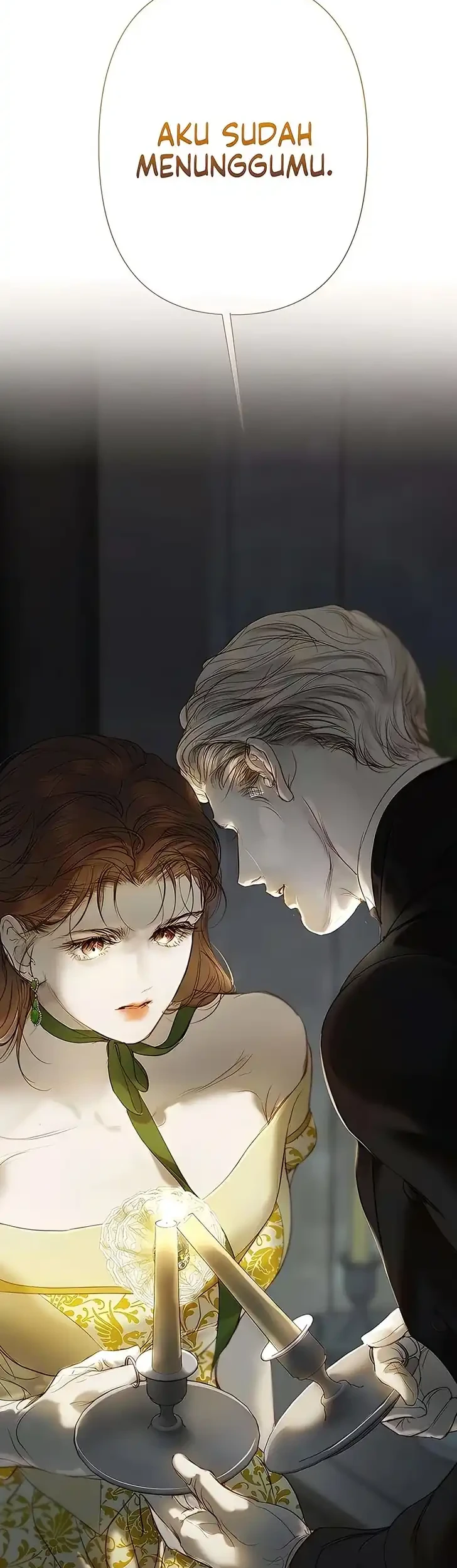 Lemon Tree Forest Chapter 12 - halaman 25