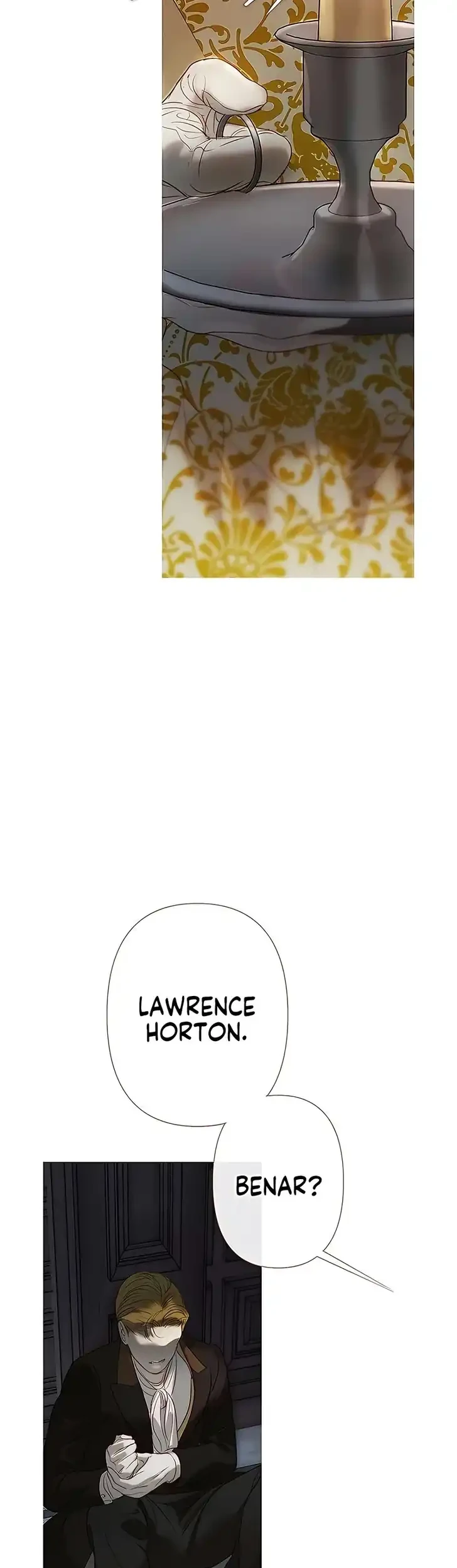 Lemon Tree Forest Chapter 12 - halaman 27