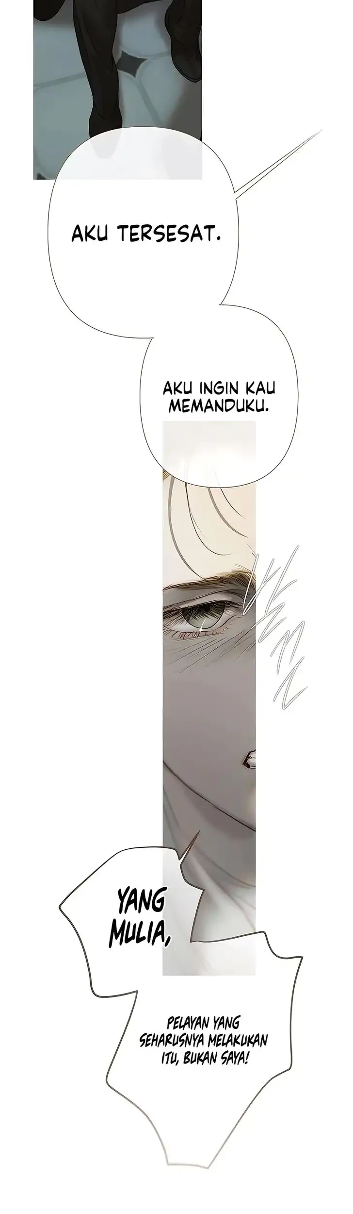 Lemon Tree Forest Chapter 12 - halaman 28