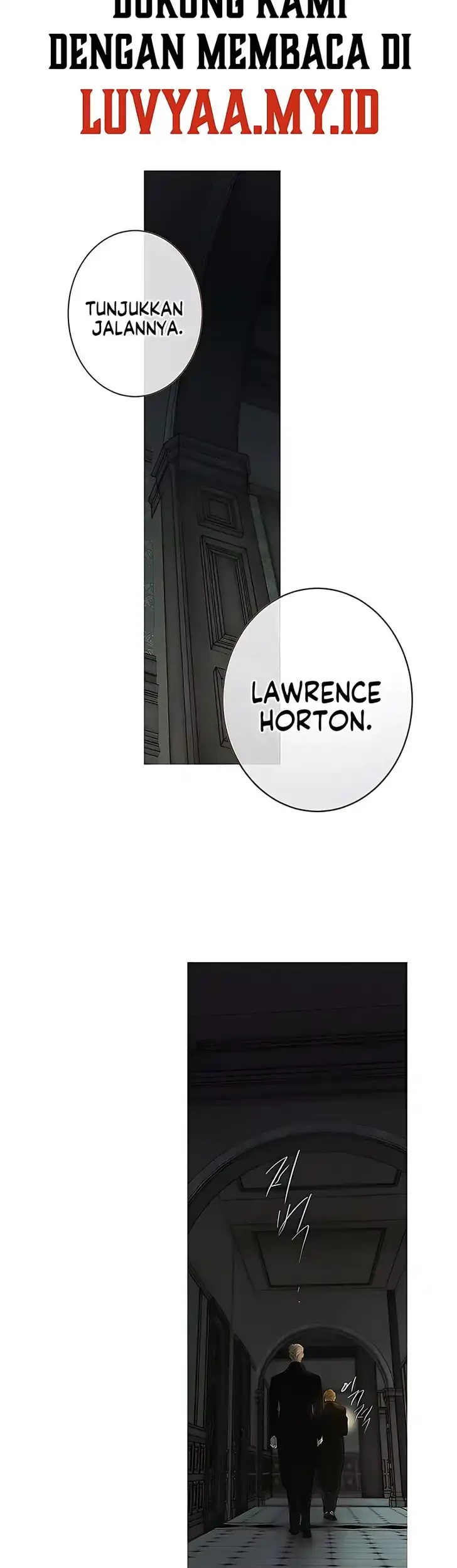 Lemon Tree Forest Chapter 12 - halaman 31