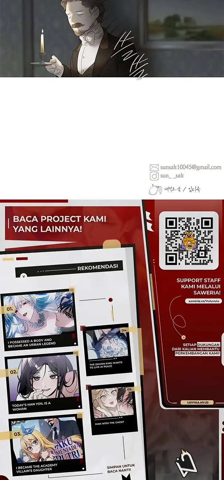 Lemon Tree Forest Chapter 12 - halaman 35