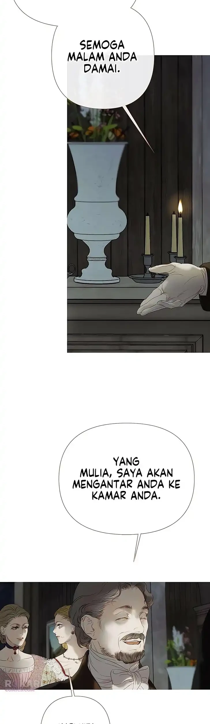 Lemon Tree Forest Chapter 12 - halaman 4