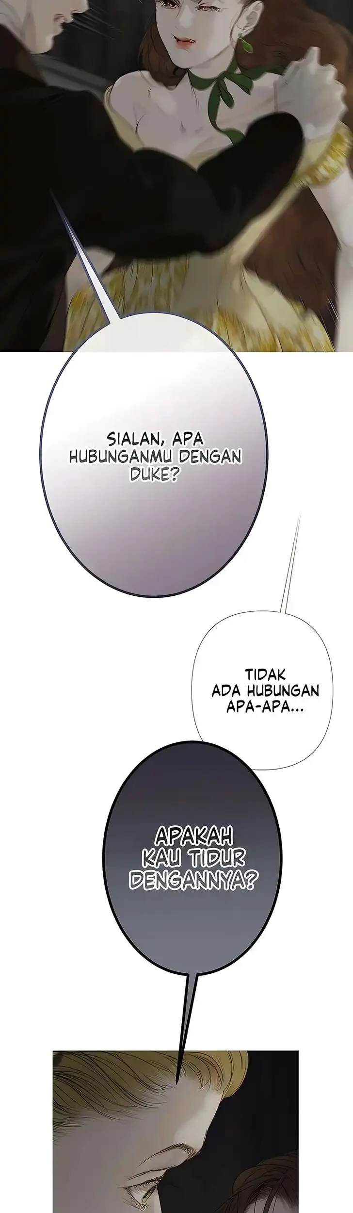 Lemon Tree Forest Chapter 12 - halaman 9