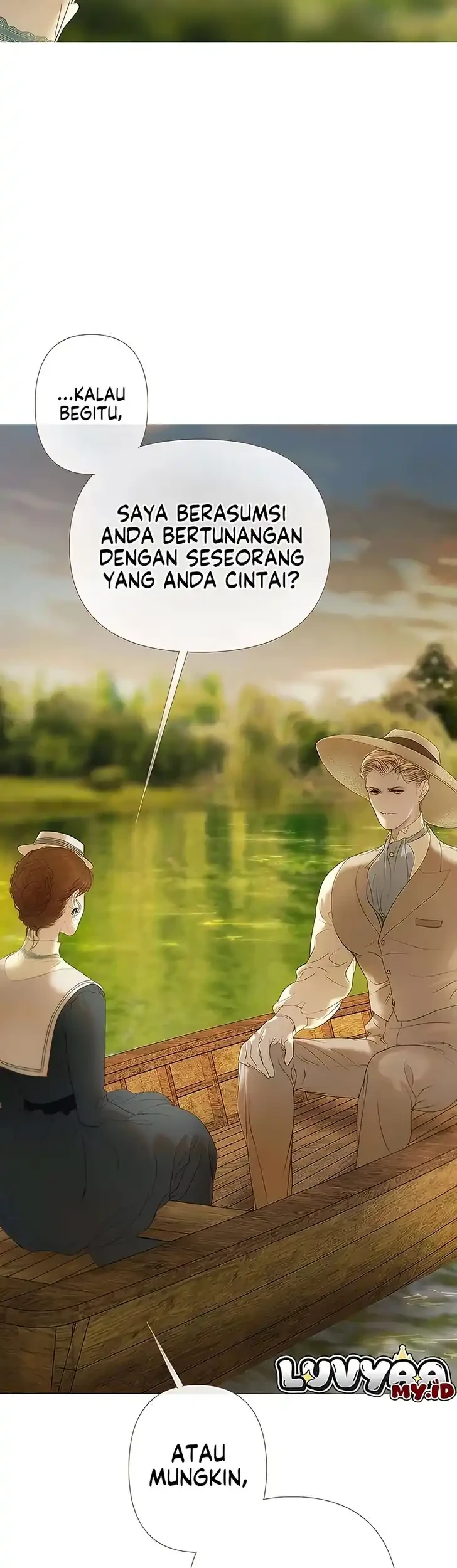 Lemon Tree Forest Chapter 13 - halaman 10
