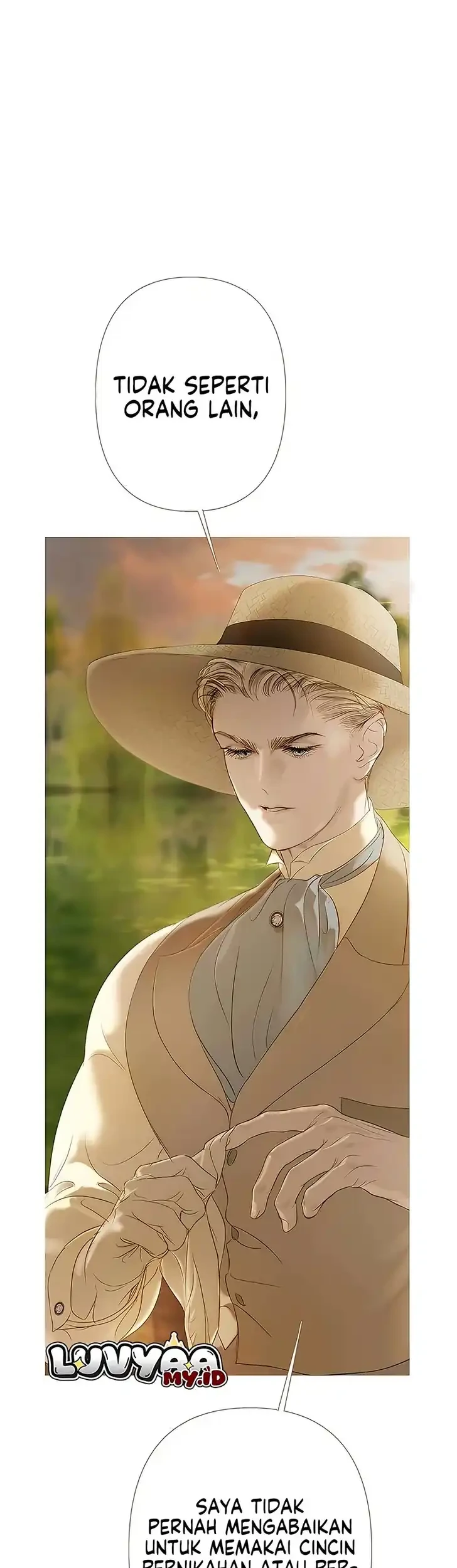 Lemon Tree Forest Chapter 13 - halaman 12