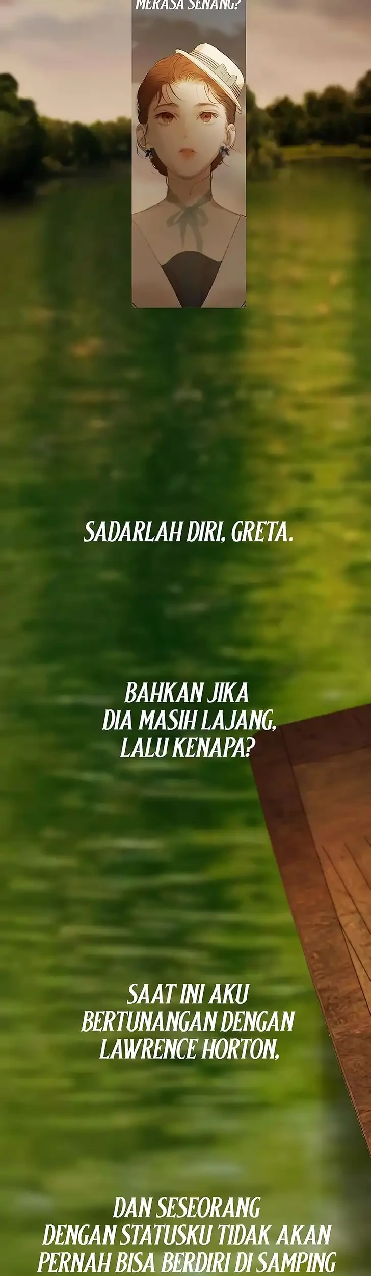 Lemon Tree Forest Chapter 13 - halaman 14