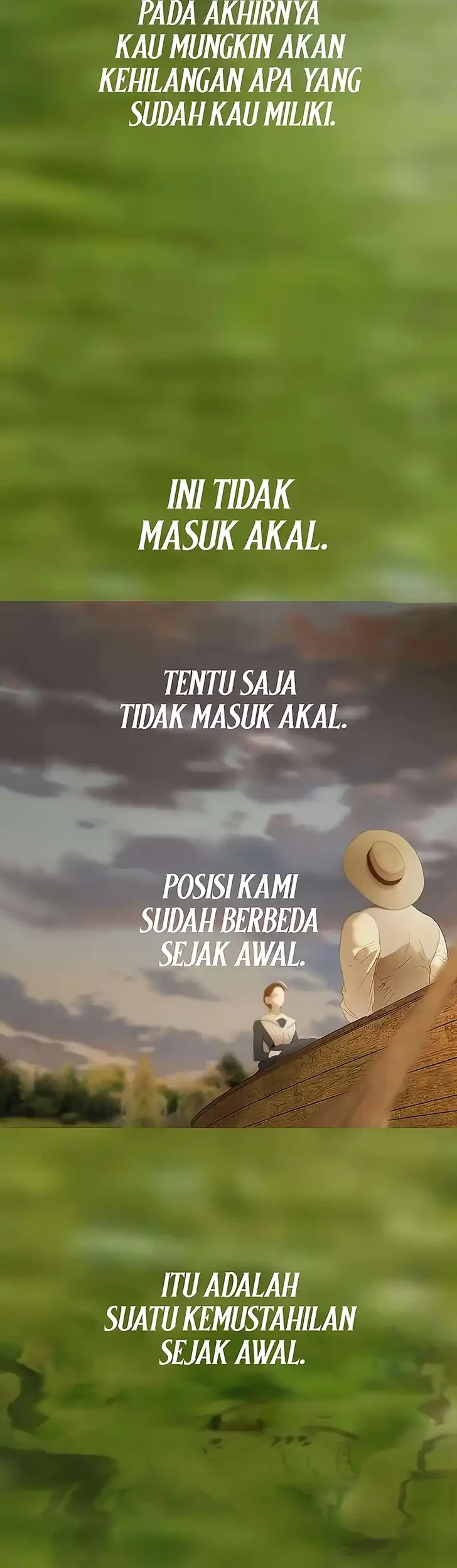 Lemon Tree Forest Chapter 13 - halaman 16