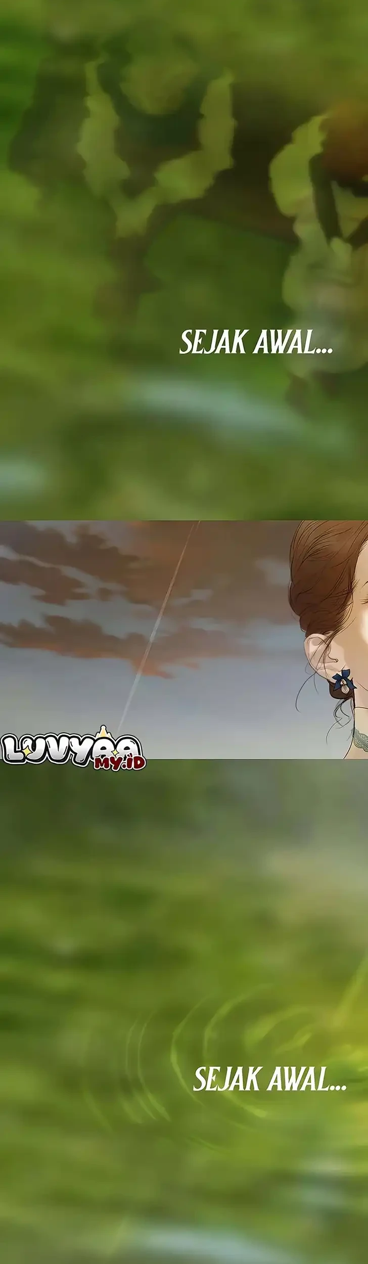 Lemon Tree Forest Chapter 13 - halaman 17