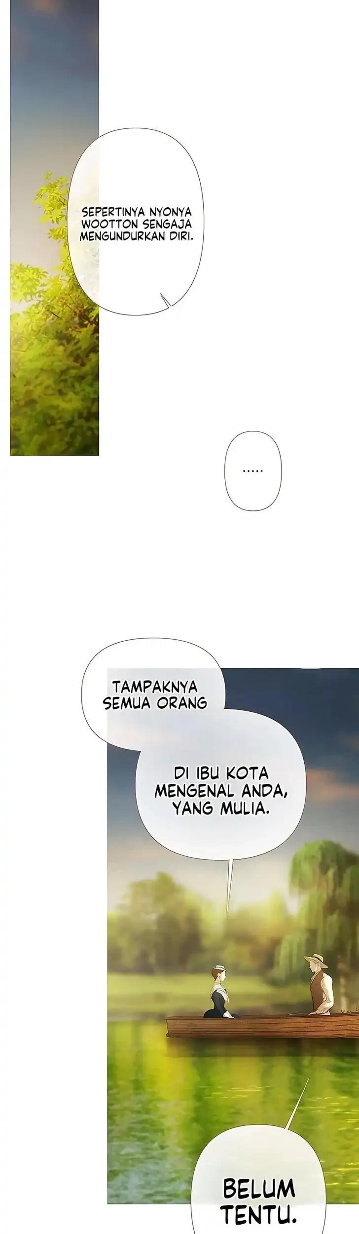 Lemon Tree Forest Chapter 13 - halaman 2