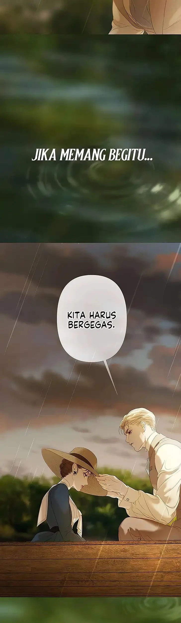 Lemon Tree Forest Chapter 13 - halaman 20