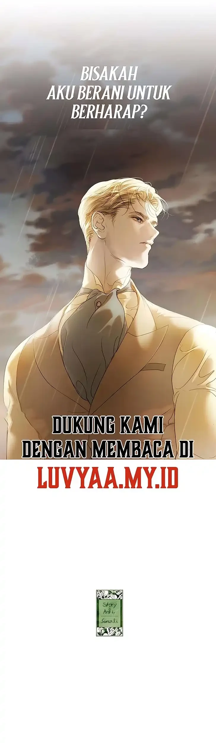 Lemon Tree Forest Chapter 13 - halaman 22