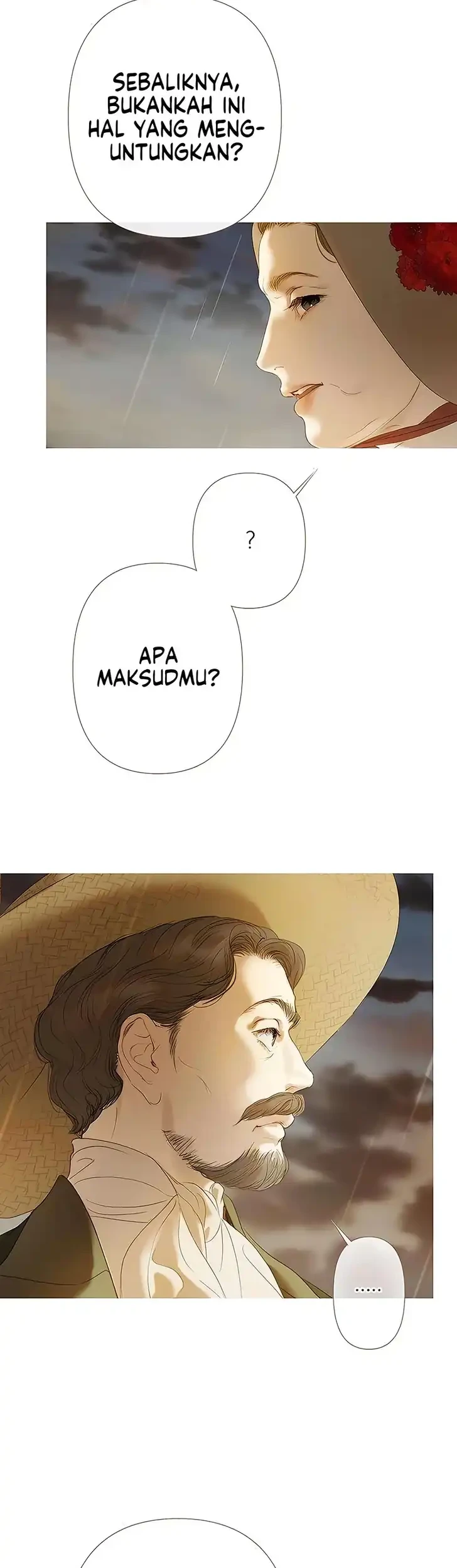 Lemon Tree Forest Chapter 13 - halaman 25