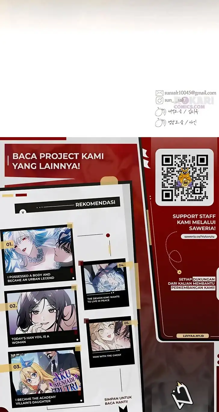 Lemon Tree Forest Chapter 13 - halaman 28