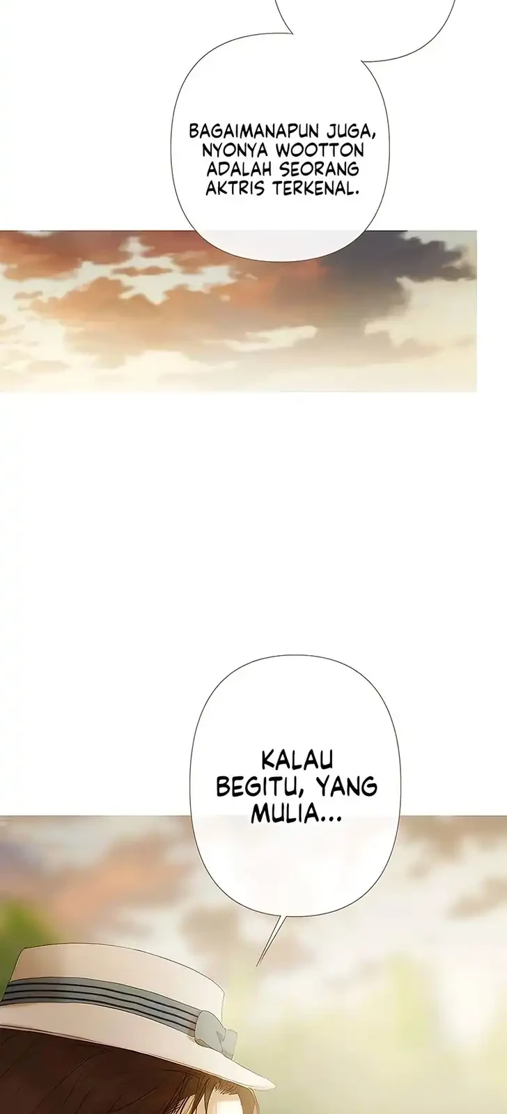 Lemon Tree Forest Chapter 13 - halaman 3