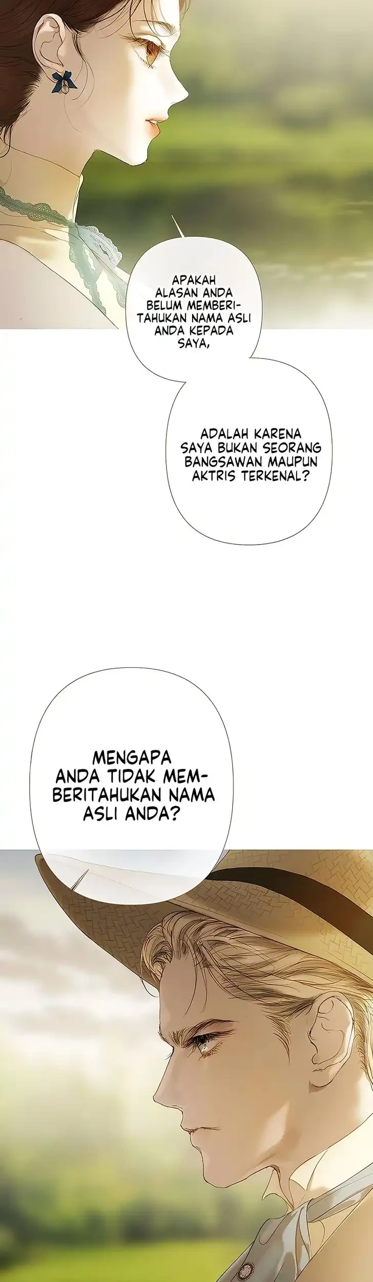 Lemon Tree Forest Chapter 13 - halaman 4