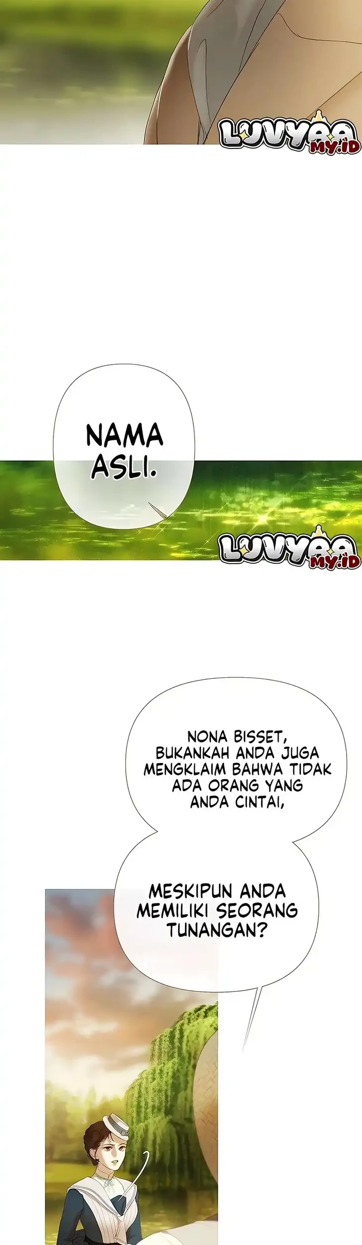 Lemon Tree Forest Chapter 13 - halaman 5