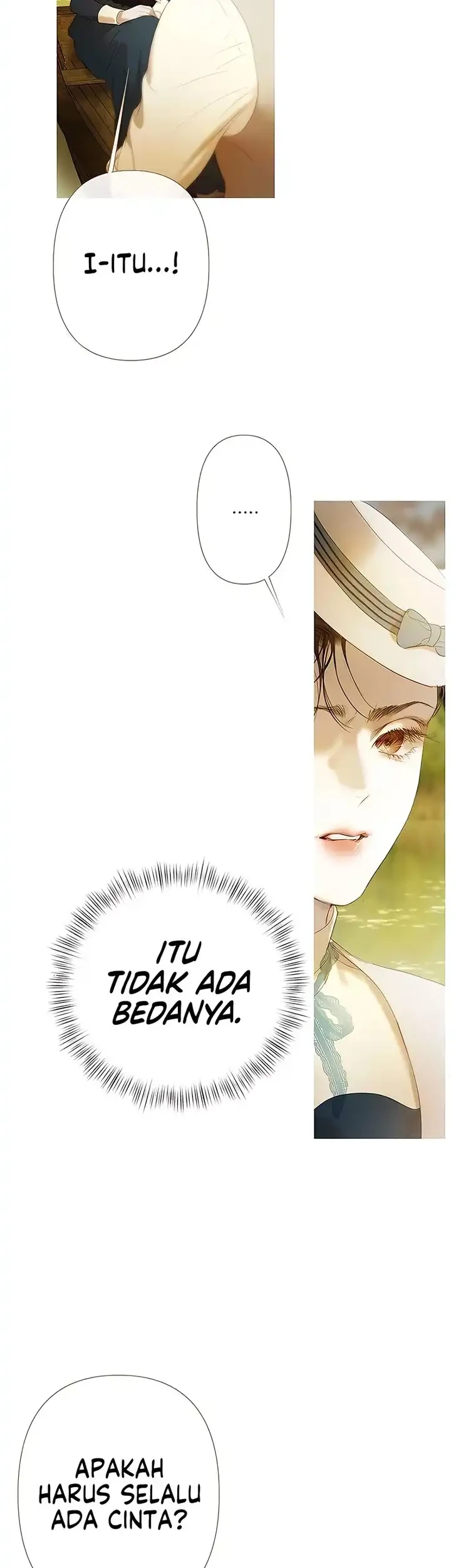 Lemon Tree Forest Chapter 13 - halaman 6