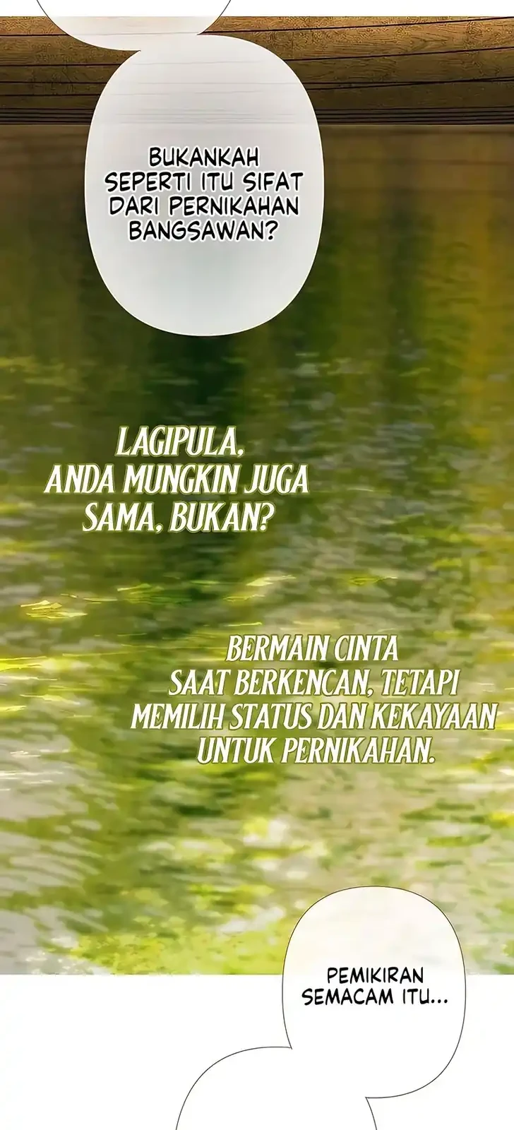 Lemon Tree Forest Chapter 13 - halaman 7