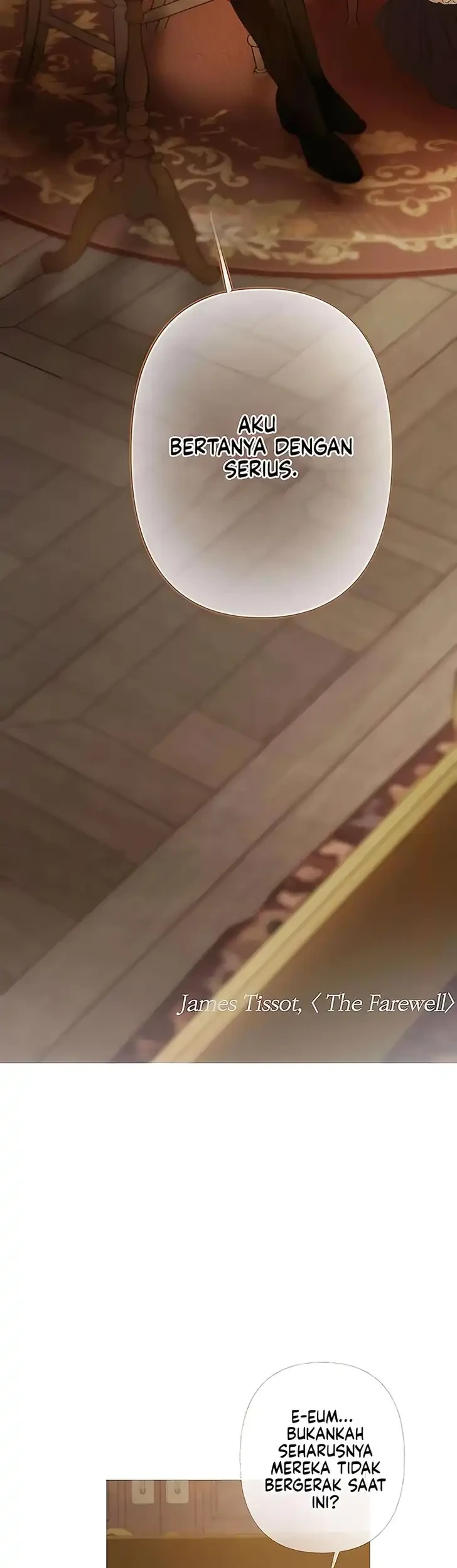 Lemon Tree Forest Chapter 14 - halaman 18