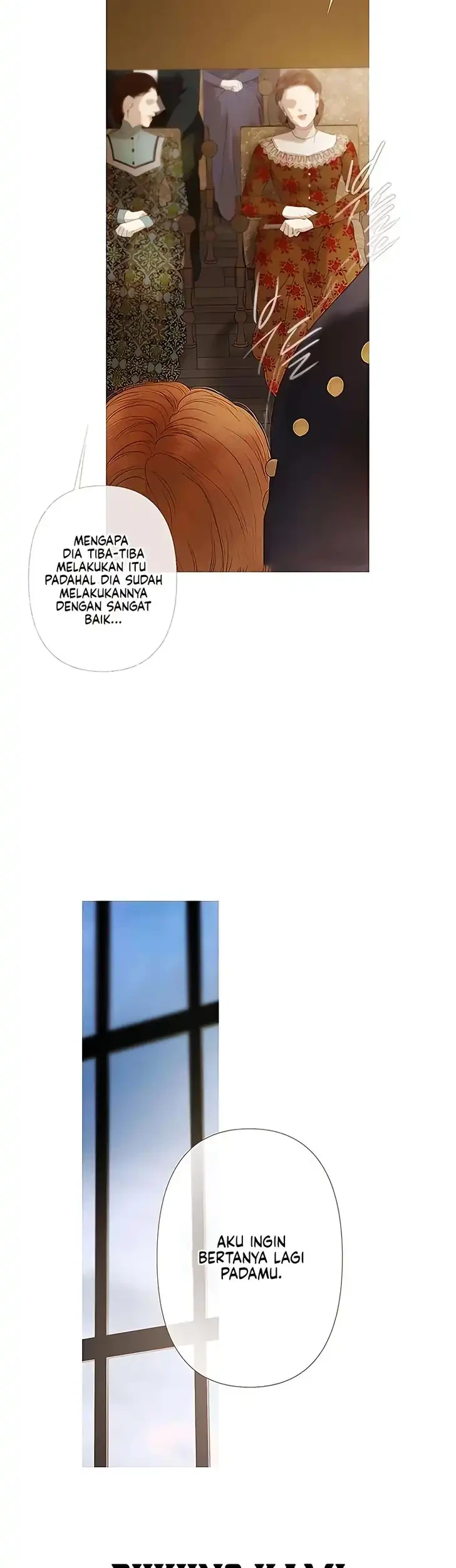 Lemon Tree Forest Chapter 14 - halaman 19
