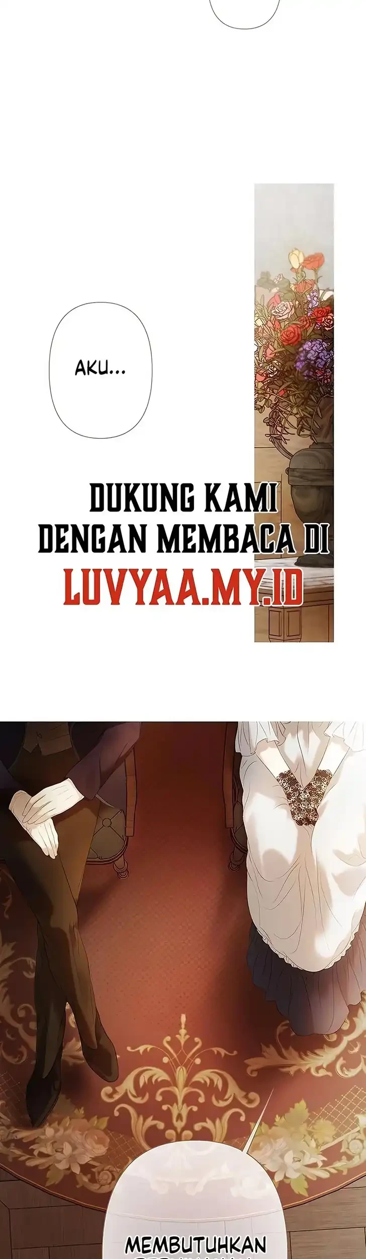 Lemon Tree Forest Chapter 14 - halaman 2
