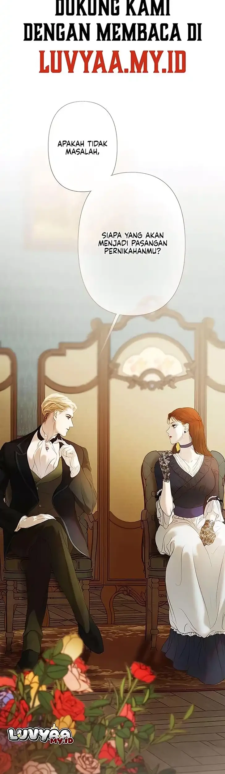 Lemon Tree Forest Chapter 14 - halaman 20