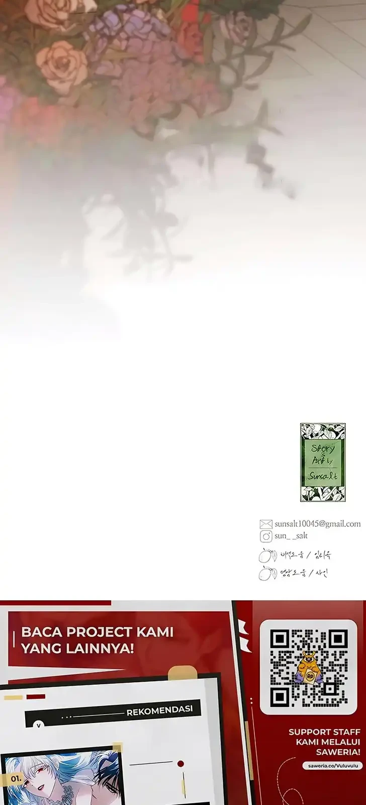 Lemon Tree Forest Chapter 14 - halaman 21