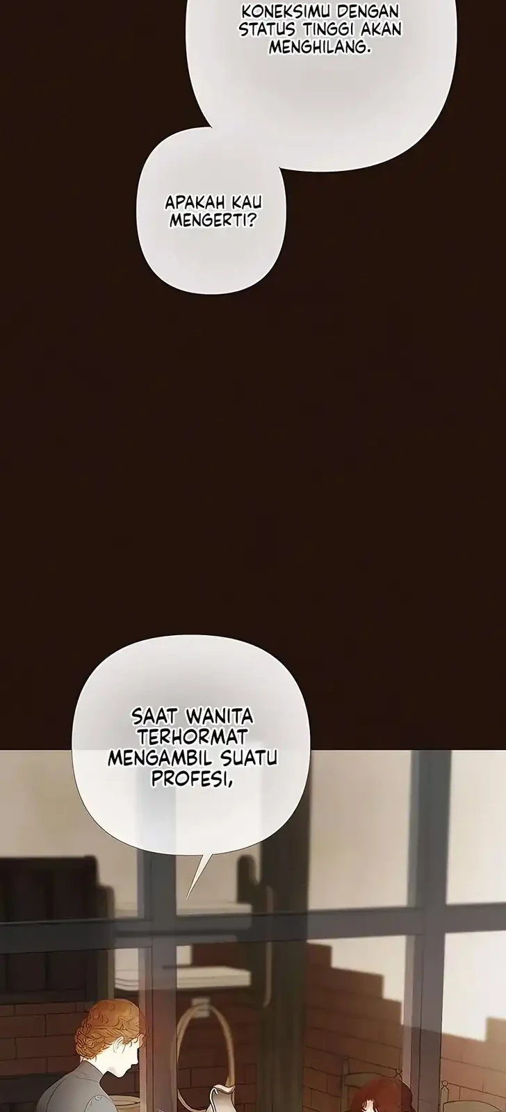 Lemon Tree Forest Chapter 14 - halaman 5